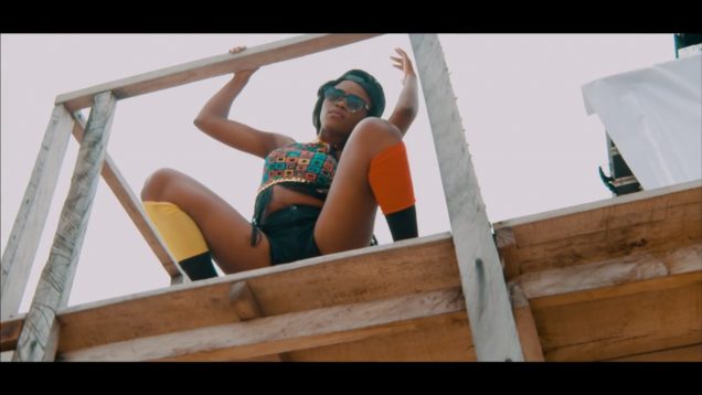 DJ Nana - Wine For Me ft Kayswitch, Brown Shuga and Magnito 8 Wine-For-Me-DJ-Nana