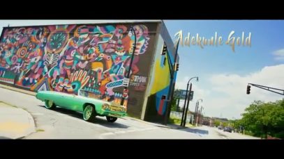 Friend-Zone-Adekunle-Gold