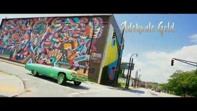 Friend-Zone-Adekunle-Gold