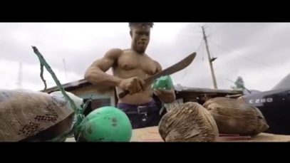 African-Boy-Nene-Johnson