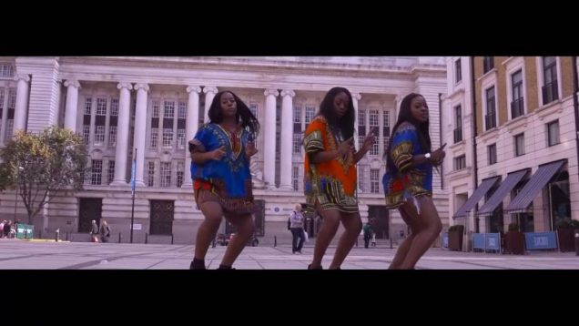 Izuna-Female-Dj-Frizzie