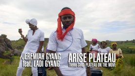 Arise-Plateau-Jeremiah-Gyang
