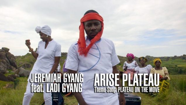 Arise-Plateau-Jeremiah-Gyang