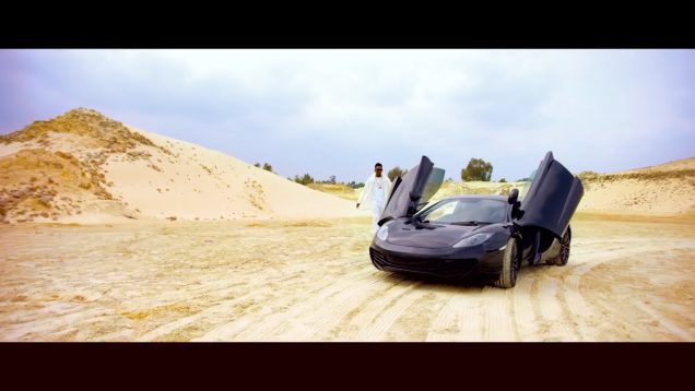 God-Over-Everything-Patoranking