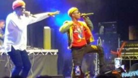 Wizkid-First-Live-Show2017