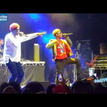 Wizkid-First-Live-Show2017