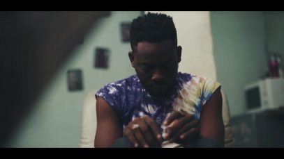 No-Forget-Adekunle-Gold