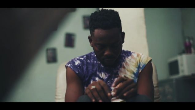 No-Forget-Adekunle-Gold