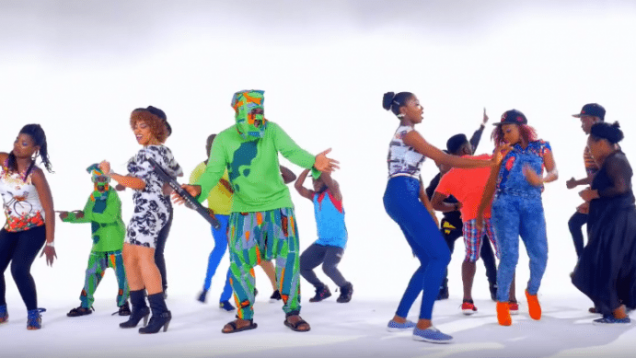 Sweet-Melody-Lagbaja