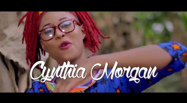 In-Love-Cynthia-Morgan