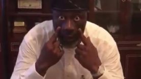 Dino-Melaye-Disses-Haters