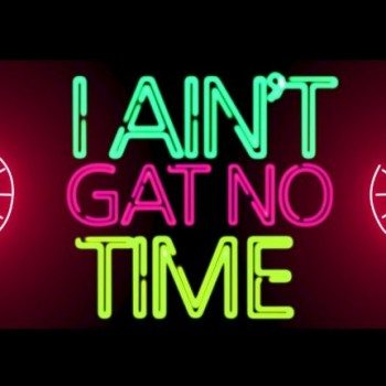 I-Aint-Gat-No-Time-Pepenazi