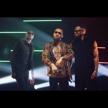 Okpeke - Phyno Ft 2Baba, Flavour (Video) 11 Okpeke-Phyno