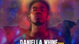 Daniella-Whine-Patoranking
