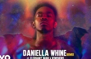 Daniella-Whine-Patoranking