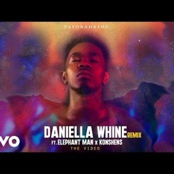 Daniella-Whine-Patoranking