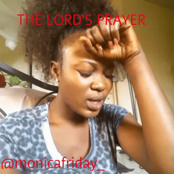 Lords-Prayer-in-Warri-English
