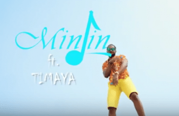 Baby Kojo - Minjin Ft. Timaya (VIDEO) 13 Baby-Kojo-Minjin