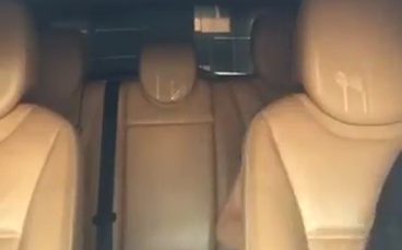 Dont-Use-Lighter-and-Perfume-In-Car