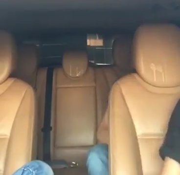 Dont-Use-Lighter-and-Perfume-In-Car