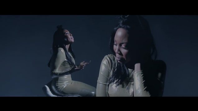 Stephanie-Otobo-Depends-On-God