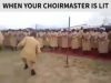 Tag-A-Choirmaster