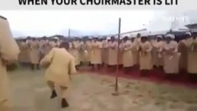 Tag-A-Choirmaster