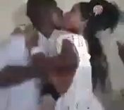 Pastor-Only-Said-You-May-Kiss-Bride