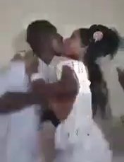 Pastor-Only-Said-You-May-Kiss-Bride