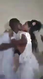 Pastor-Only-Said-You-May-Kiss-Bride