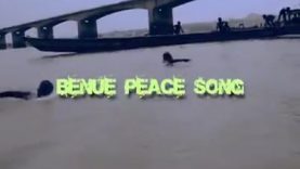 Benue-Peace-Song