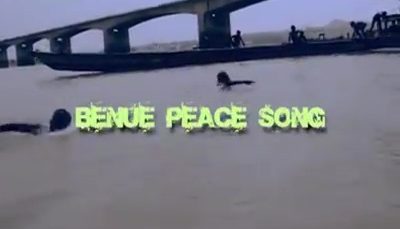 Benue-Peace-Song