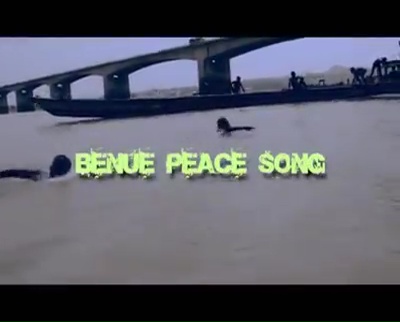 Benue-Peace-Song