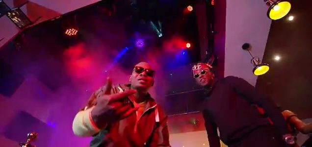 DJ-SPINALL-Gimme-Luv-Official-Video-ft.-Olamide