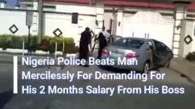 Nigerian-Police-Beat-An-Innocent-Man