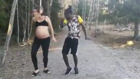 Watch-ThosDance-Moves-Pregnant
