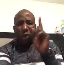 Angry-African-Offers-Solution-To-Problem