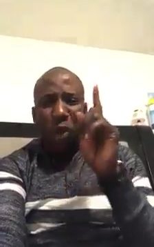 Angry-African-Offers-Solution-To-Problem