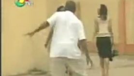 He-Was-Chasing-His-Crush-Then-His-Wife-Appeared