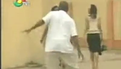 He-Was-Chasing-His-Crush-Then-His-Wife-Appeared