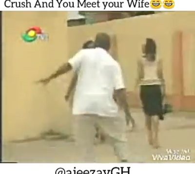 He-Was-Chasing-His-Crush-Then-His-Wife-Appeared