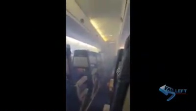 Flight-From-PH-to-Lagos-Caught-Fire