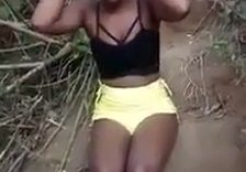 Beautiful-Girl-Killed-In-Seconds