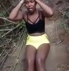 Beautiful-Girl-Killed-In-Seconds