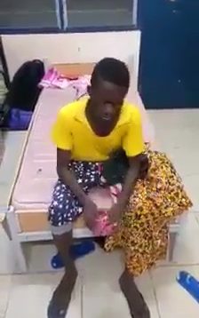 He-Doesnt-Trust-His-New-Roommates