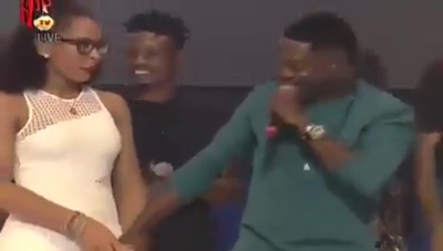 Full-Video-See-What-AY-Did-ToAll-BBN-Housemates