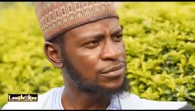 I-Am-Not-a-Bread-Winner