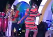 Mercy-Johnson-Has-Talented-Waist