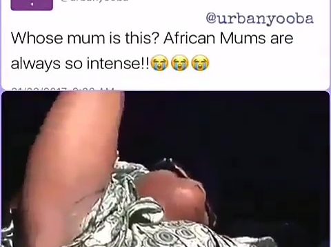 AfricanMums-And-Orishirishi-Drama