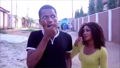 His-Friend-Touched-a-Lady-Butt